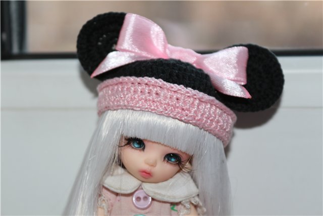 Модница Лулу или как собрался образ (фото 4)