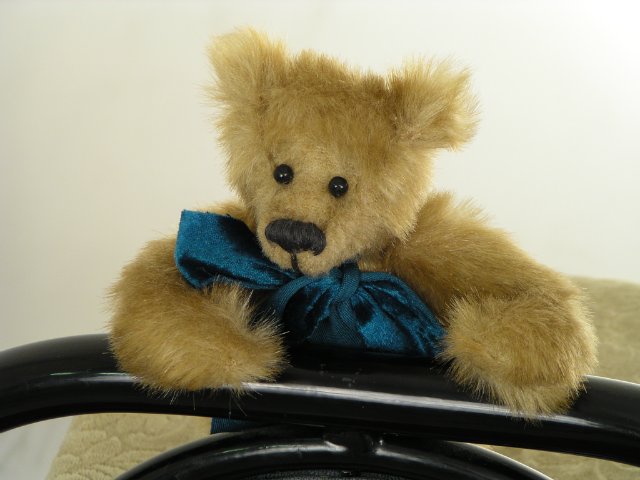 Авторские создания — Авторские мишки Тедди и друзья: фото (фото 5)