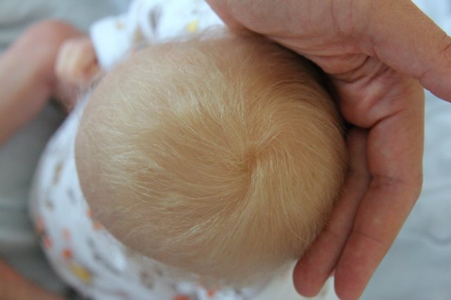 И еще один Ангелочек... Куколка реборн Вишни Виктории