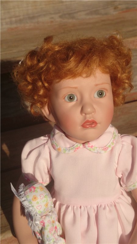 Карл и Каролина - брат и сестра от Беатрис Перини, Готц