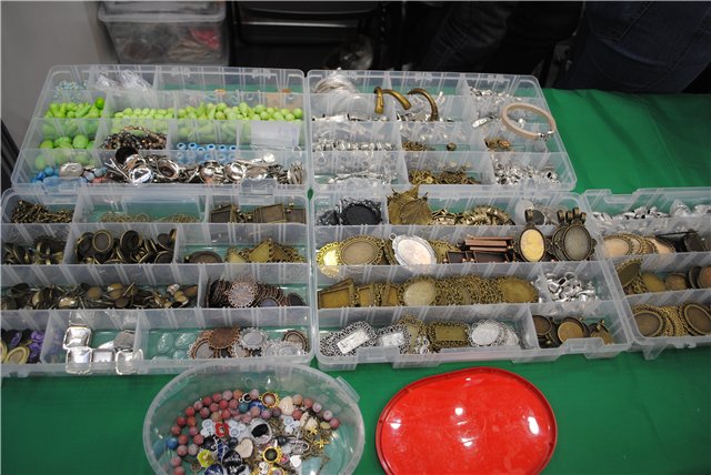 Выставка на Тишинке "ГРАНД ТЕКСТИЛЬ" 2014. Страна Мастеров. Текстильные игрушки, куклы, авторская одежда