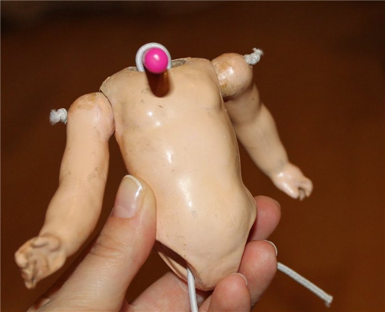 Ремонт и перетяжка миньонетт (фото 7)