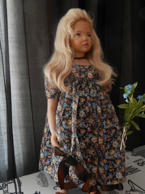 Джулия (Gulia Eder)от Илзе Випплер, Ilse Wippler