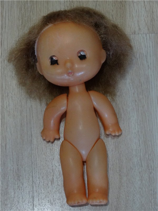 Чудеса случаются — Домашние коллекции кукол: фото собраний (фото 3)