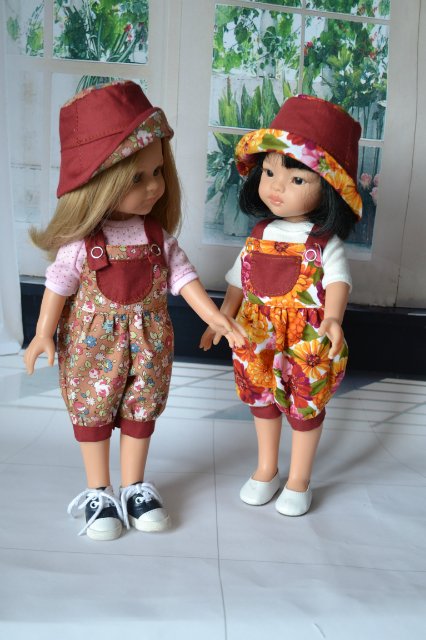 Для модных детей — Одежда и обувь для кукол своими руками: фото