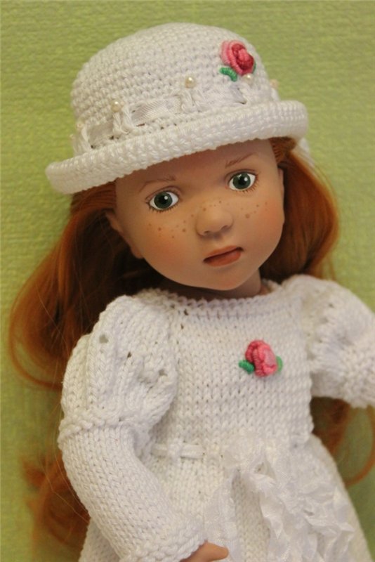 Три образа для той, что меня вдохновила. Часть 1 - "Утро"