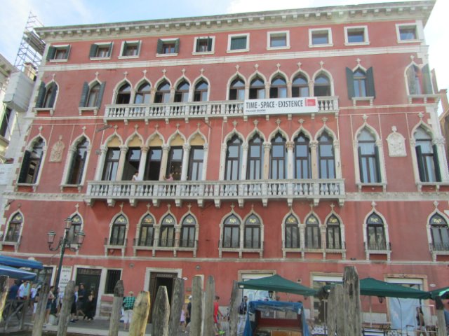 "Моя Италия". Часть 7 - Венеция