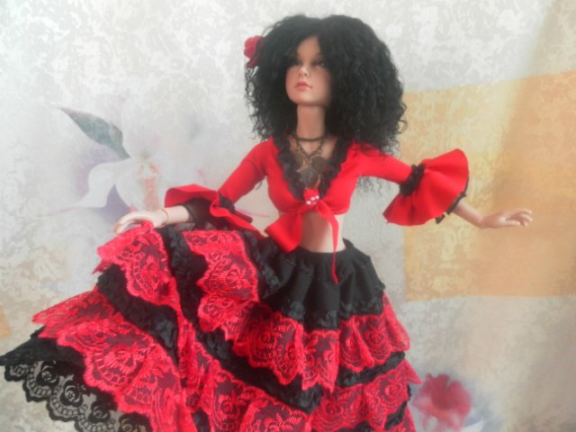 Джаянтти | Бэйбики Джаянтти — Куклы Iplehouse (Иплхаус): BJD (БЖД)