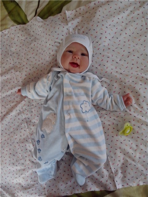 Моя новая троица реборн! Элизка, Машенька сплюшка и Хохотушка