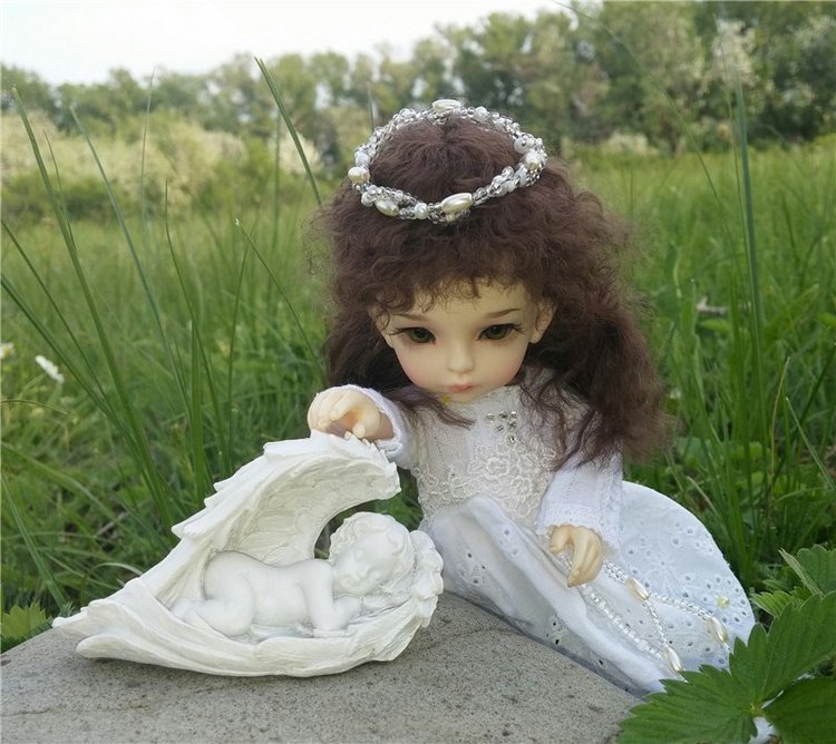 Ох, эти белые цветы! До свидания, весна (фото 10)