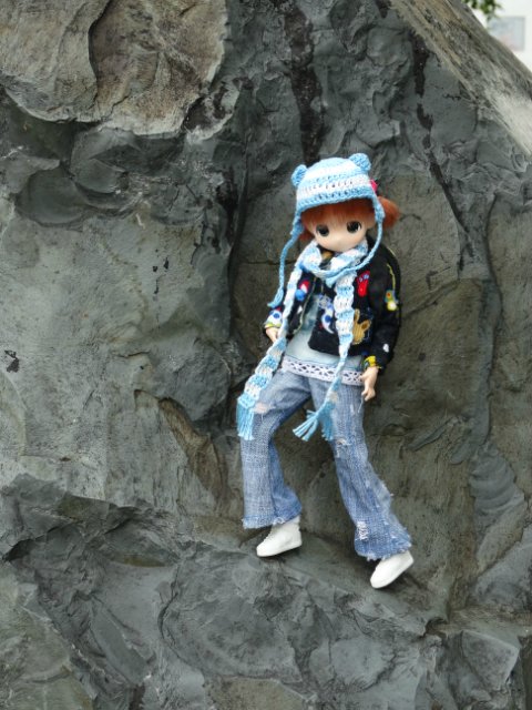 Большой поход маленькой Мэй (фото 4)