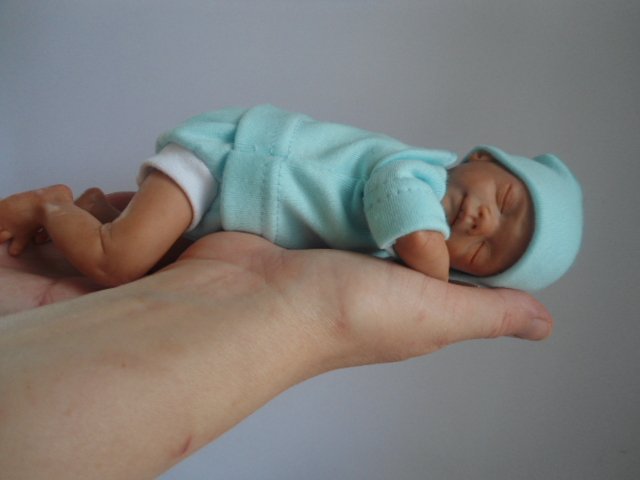 Мои мальчишки или необычный заказ! Авторские куклы ручной работы