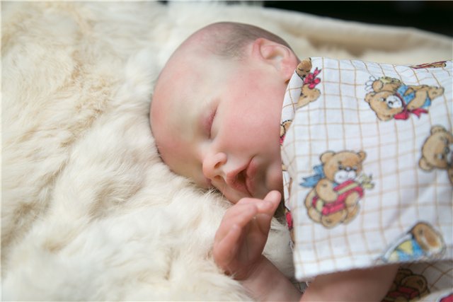 Дополнительные фотографии моих работ реборн (фото 3)