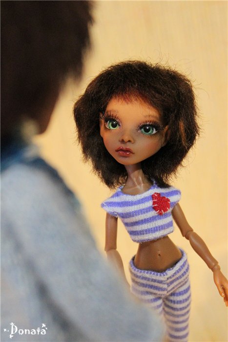 Скай и Тамира. AmiGaTa Quatra & AmiGaTo Uno, Тимур Зелеев (фото 10)