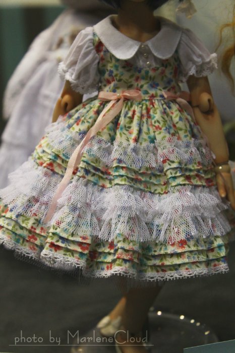 Искусство Куклы 2015 в деталях. Фотообзор | Бэйбики Искусство Куклы 2015 в деталях. Фотообзор