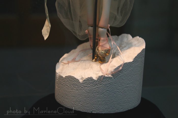 Искусство Куклы 2015 в деталях. Фотообзор | Бэйбики Искусство Куклы 2015 в деталях. Фотообзор