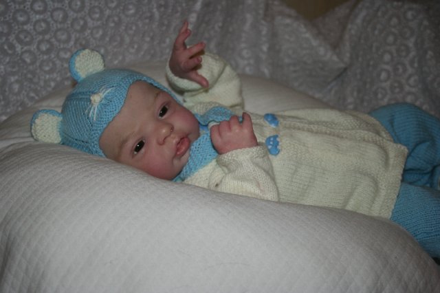 Мое вязанное хобби :) — Одежда и обувь для кукол своими руками: фото