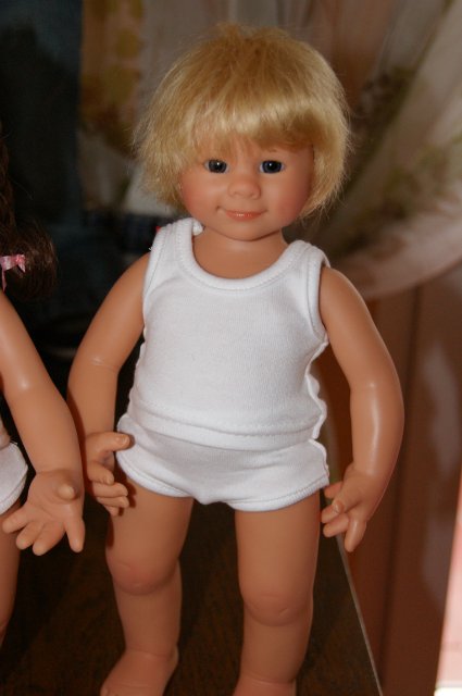 Малыши вихтели - Balsam für die Seele - бальзам для вашей души