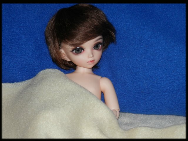 А у меня прибавление — Одежда и обувь для кукол BJD (БЖД): 1/3