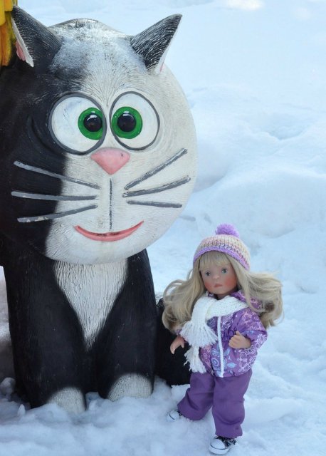 Экскурсия: В гостях у сказки! Сказочно-подарочный топик