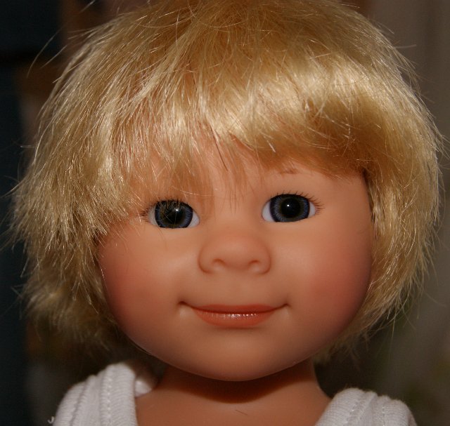 Малыши вихтели - Balsam für die Seele - бальзам для вашей души