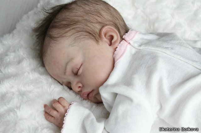 Малышка Coco. Милый ребёрнок (фото 10)