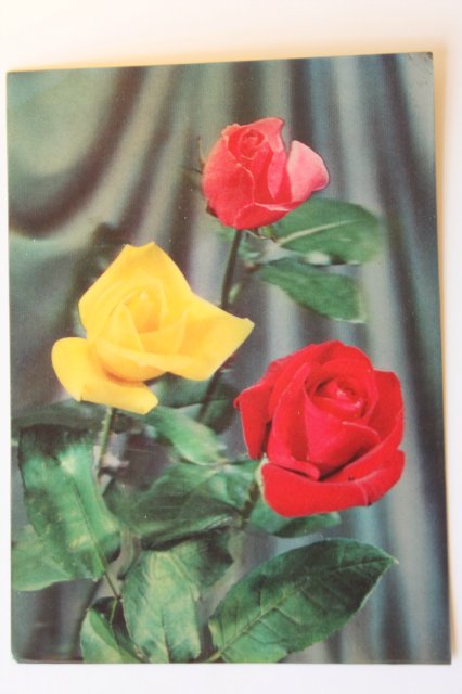 Моя коллекция объёмных открыток:) | Бэйбики Моя коллекция объёмных открыток:)