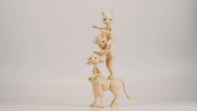 Релиз Fayryland Fantasy Art Line & New RealFee (фото 4)