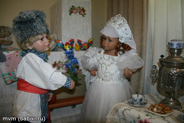 В гостях у сказки. После конкурса. (2 серия)