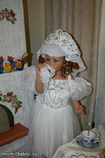 В гостях у сказки. После конкурса. (2 серия)