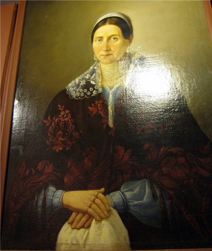 Кашин - город русского сердца. Часть первая. Кашинский краеведческий музей