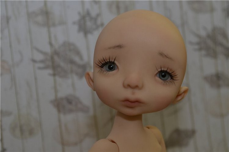 Пряня, Пряничек... Малышка от Татьяны Филенко