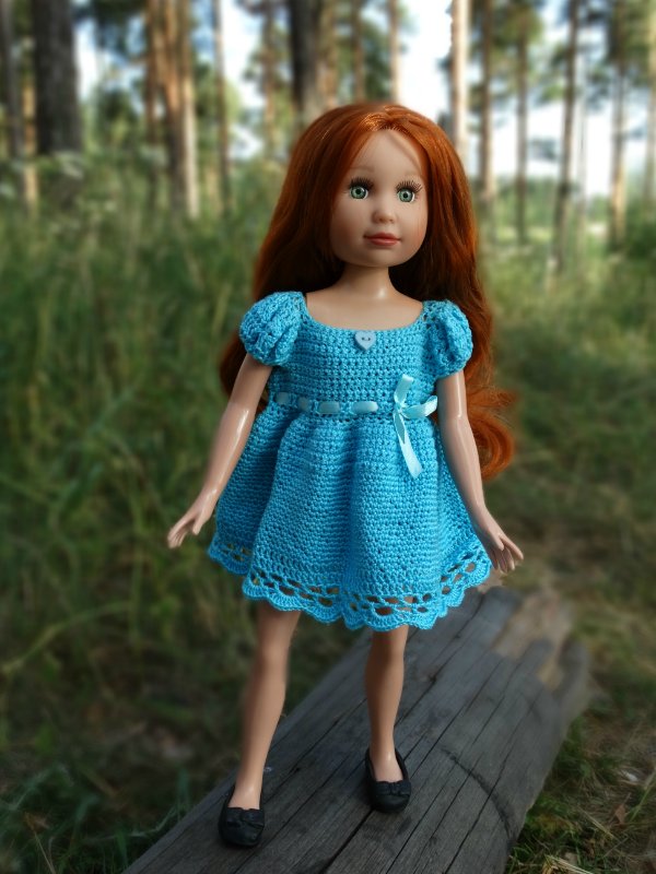 Забытая красавица — Редкие и винтажные куклы Zapf Creation: Colette