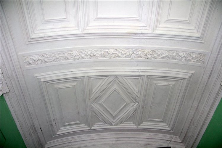 Кашин - город русского сердца. Часть третья. Купеческий город