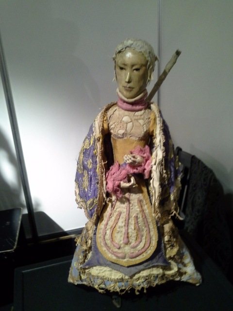 Фестиваль Европейского профессионального кукольного искусства 2016 8-11 сентября в Риге (1)