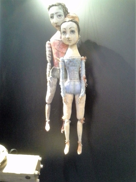 Фестиваль Европейского профессионального кукольного искусства 2016 8-11 сентября в Риге (1)