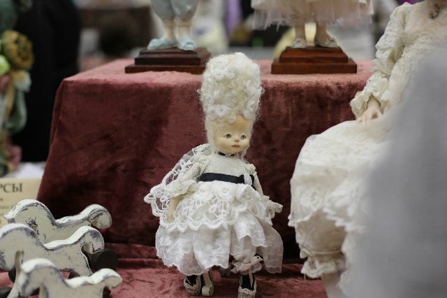 Первый день XII Международной Выставки Кукол! Обзор моими фотоглазами, очень много фотографий! 7.10.2016 г | Бэйбики Первый день XII Международной Выставки Кукол! Обзор моими фотоглазами, очень много фотографий! 7.10.2016 г