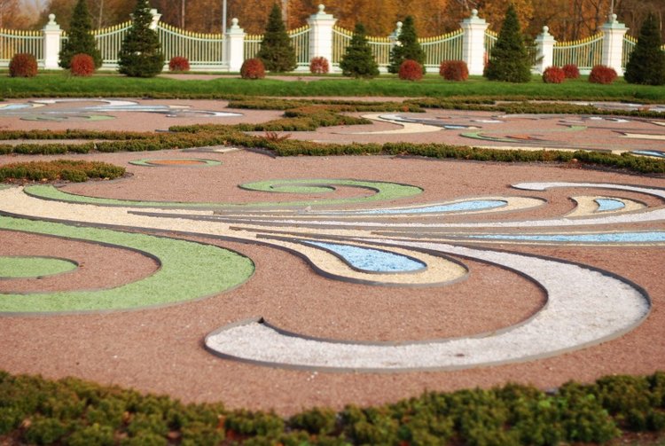 Сегодня я турист. Ораниенбаум (фото 3)