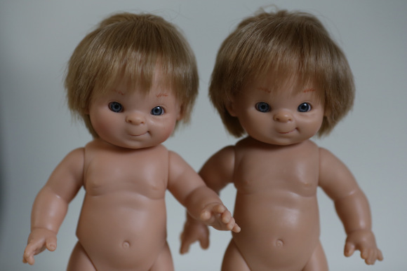 Трудолюбивые пупсики — Куклы Paola Reina (Паола Рейна): новинки (фото 9)