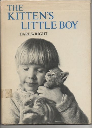 Одинокая кукла. Детский писатель Dare Wright