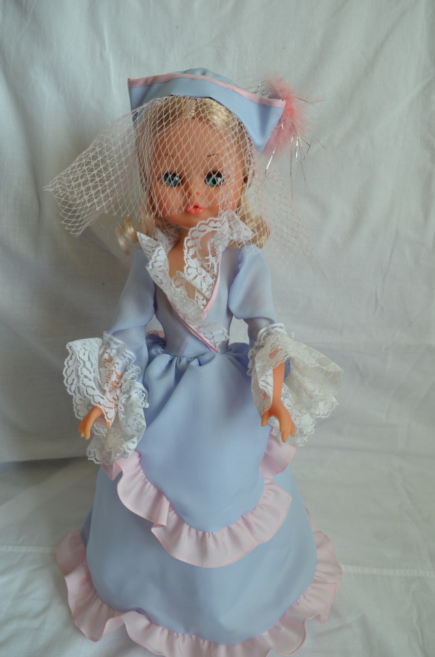 Прекрасные дамы Furga Damina | Бэйбики Прекрасные дамы Furga Damina (фото 8)