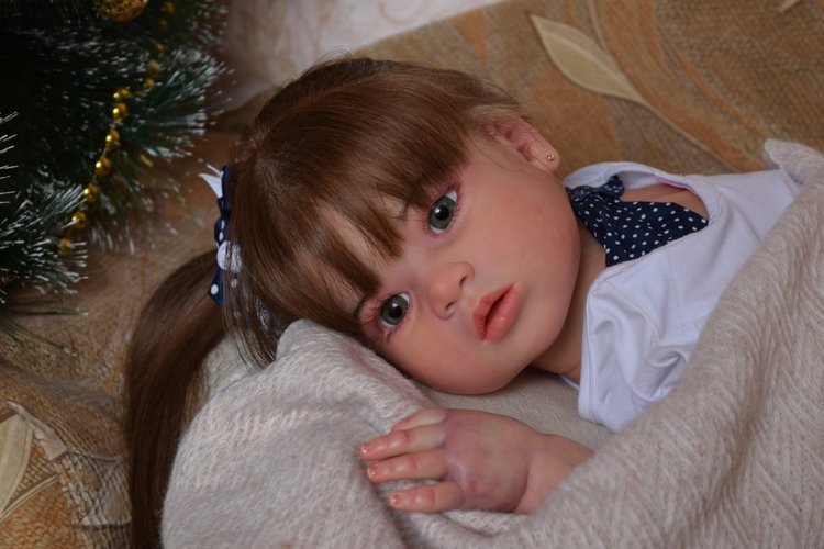 Малышка Валерия от Оаевой Анастасии