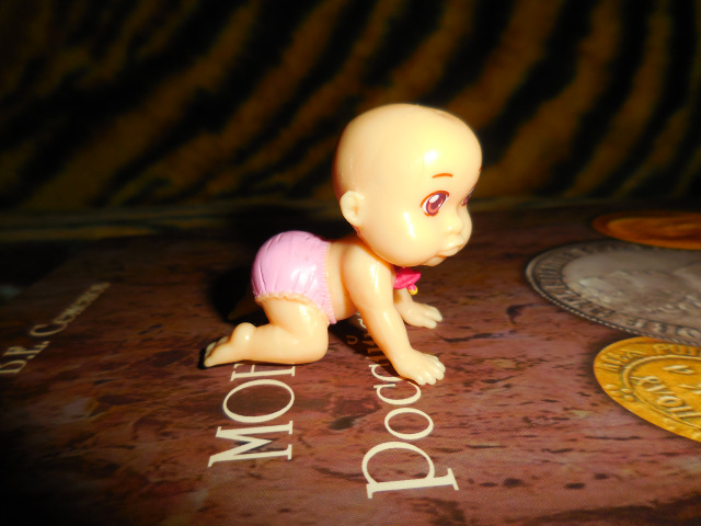 Приятная неожиданность,в книжном магазине (фото 9)