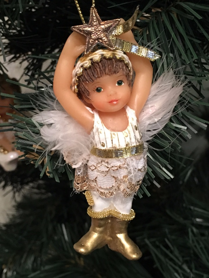 Новогодние красоты — Домашние коллекции кукол: фото собраний