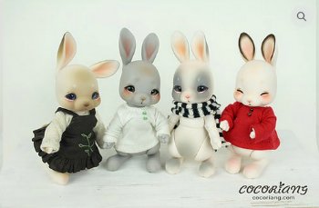 Коллективный заказ на Cocoriang