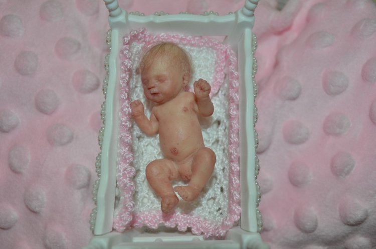 Любимка в румбоксе - как сбываются мечты (фото 4)