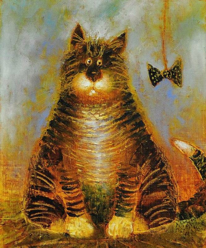 Нас посещают Ангелы — Культура