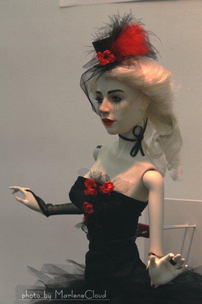 Весенний Бал Кукол 2017. Фотообзор