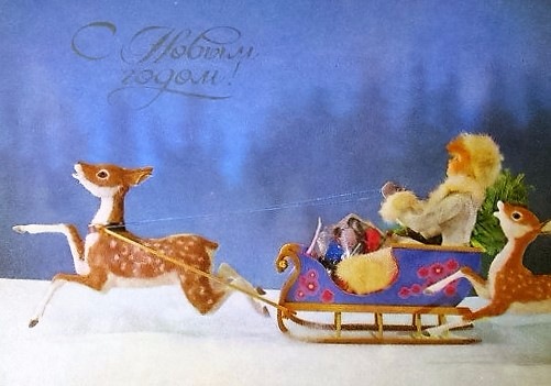 Удивительный мир волшебника Георгия Куприянова | Бэйбики Удивительный мир волшебника Георгия Куприянова