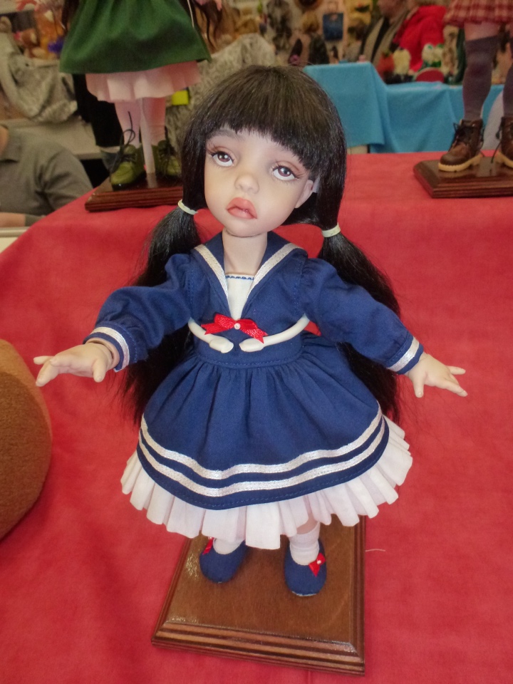 Куклы и снова Куклы. Весенний Бал. Тишинка 2017 | Бэйбики Куклы и снова Куклы. Весенний Бал. Тишинка 2017